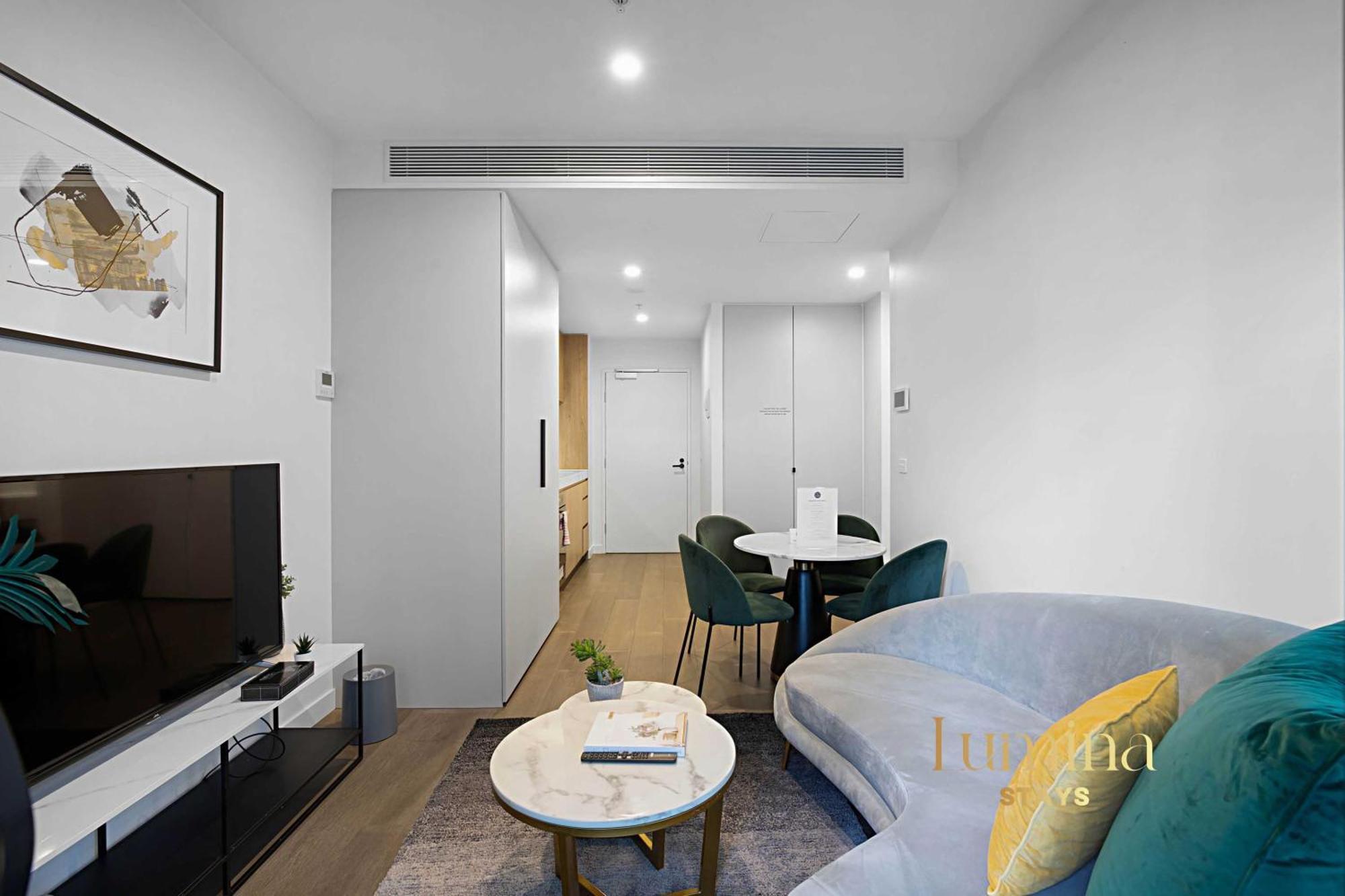 Lumina Suites — Photos 1