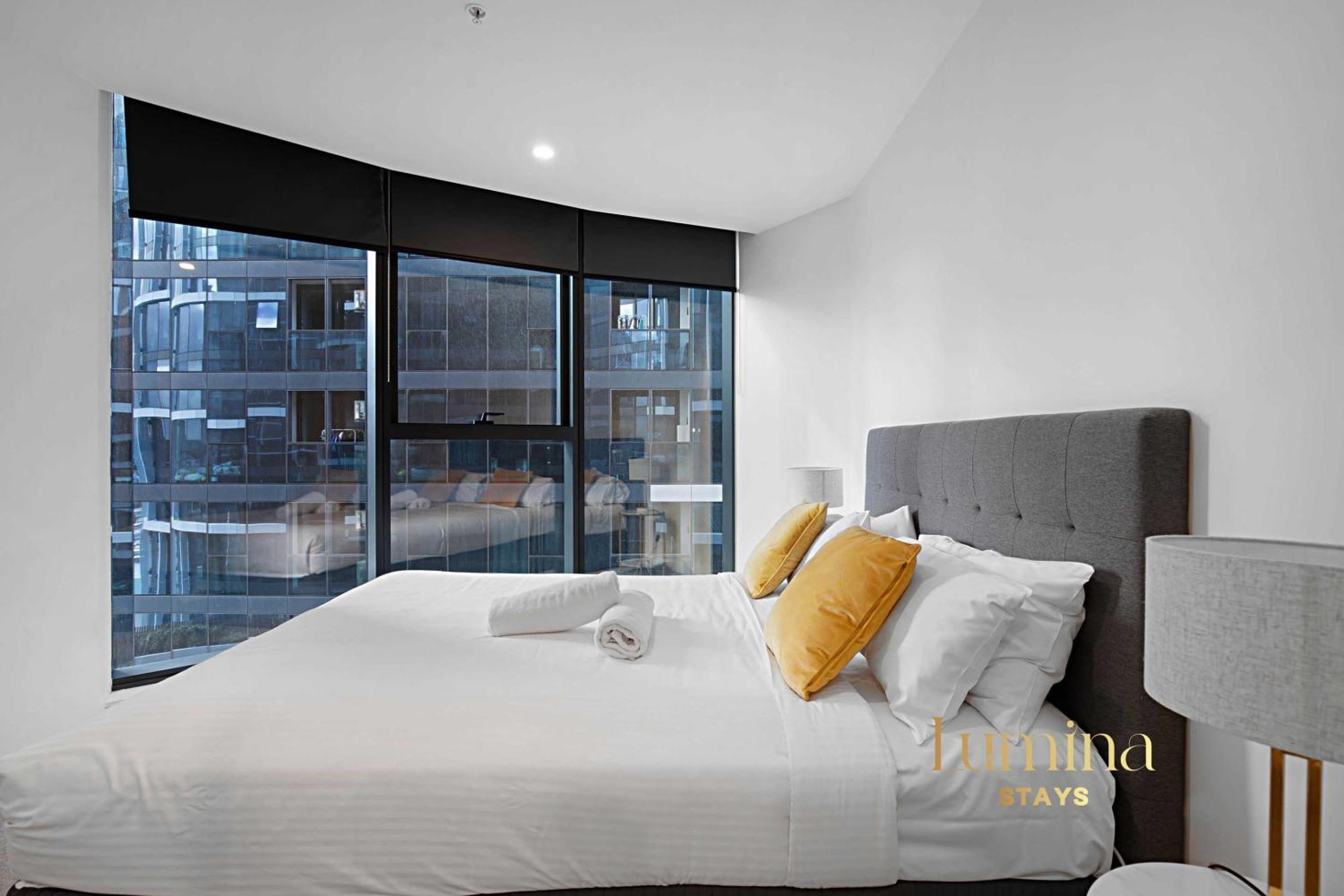 Lumina Suites — Photos 2