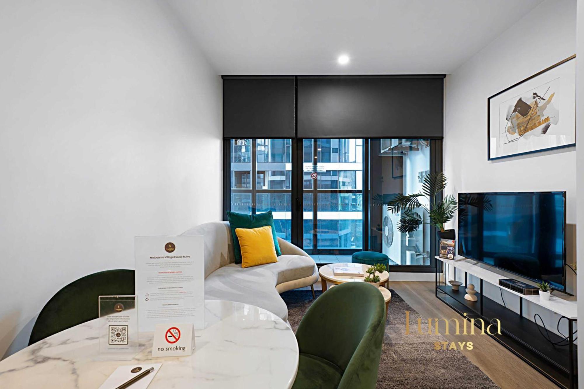 Lumina Suites — Photos 3